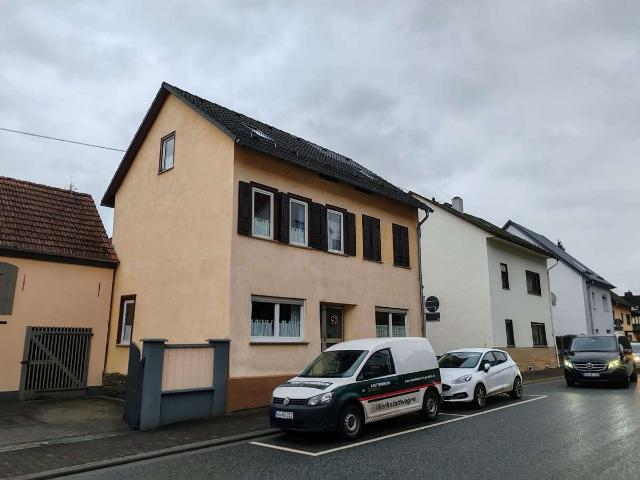 Wohnen für umsonst, bei Vermietung eines Hauses