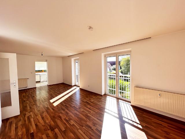 Wohnen im 3 Familien Haus