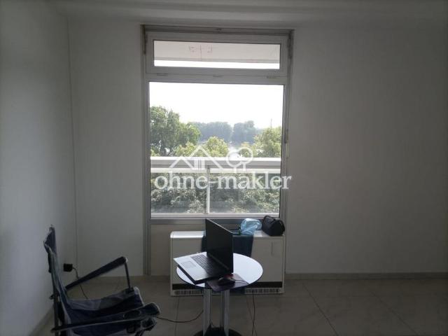 Wohnen im Colonia Tower