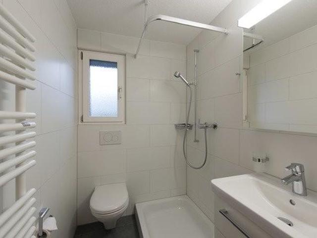 Wohnen im Chalet Stil