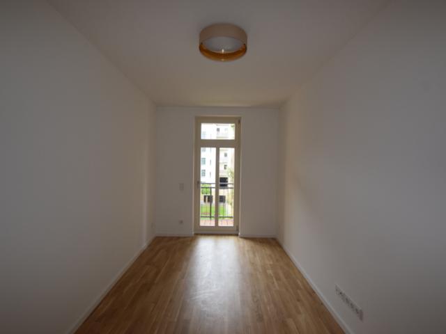 Tolle 2 Zimmerwohnung mit moderner Einbauküche