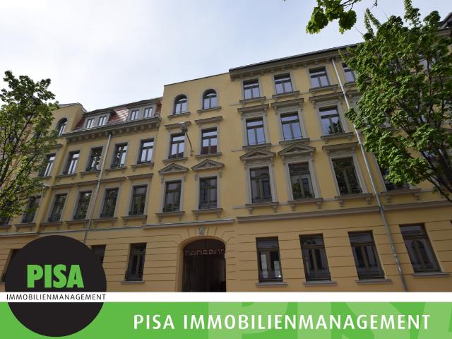 Wohnen im angesagten Szene Viertel! Vollmöblierte 2 Zimmer Wohnung