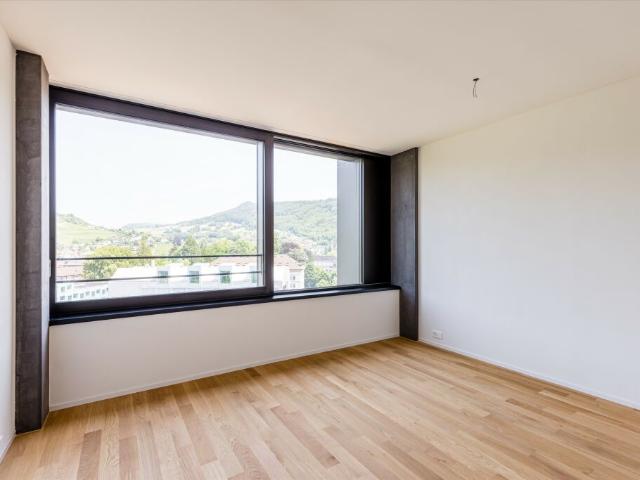 Wohnen im Akara Tower