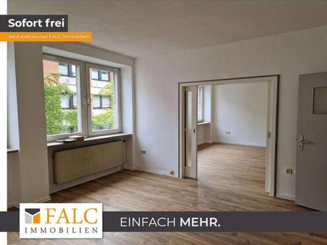 Wohnen im Altbau Modern & Klassik !