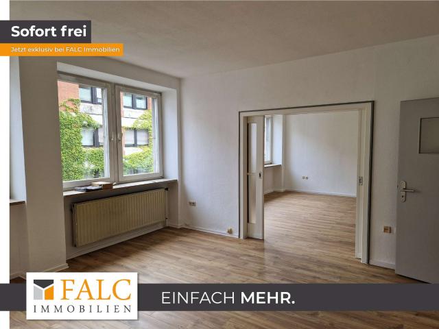 Wohnen im Altbau Modern & Klassik !