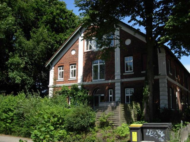 Wohnen im alten Bauernhaus mit Wohnberechtigungsschein