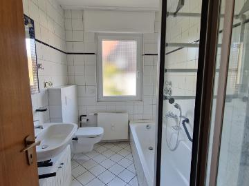 Apartment for rent in Hohenlimburg - Garten