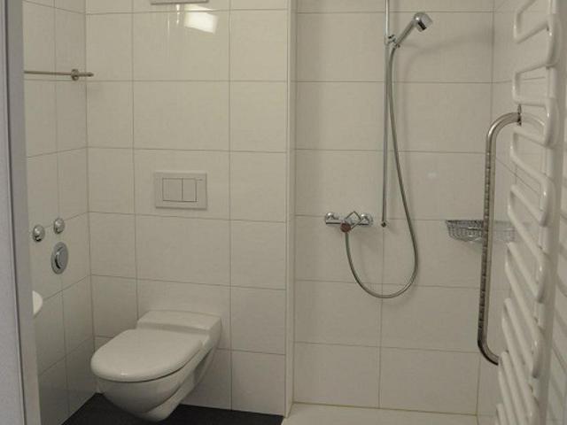 WOHNEN IM ALTER am Fusse des Könizbergwaldes