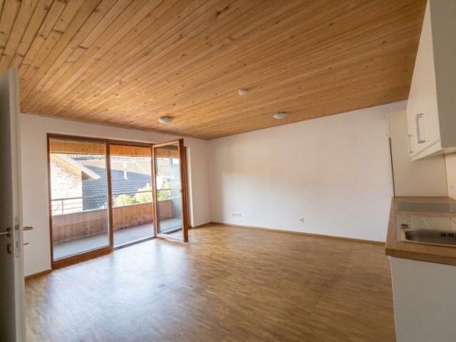 Wohnen im Alter: Barrierefreie 2 Zimmerwohnung mit Loggia in Feldkirch zu vermieten!