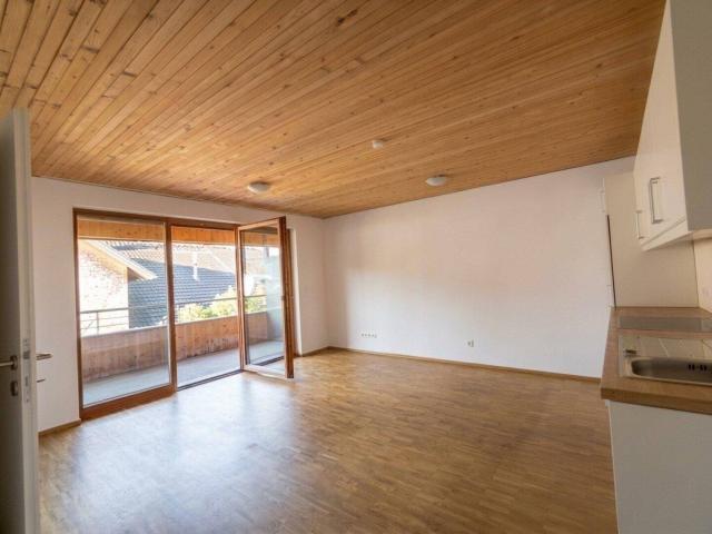 Wohnen im Alter: Barrierefreie 2 Zimmerwohnung mit Loggia in Feldkirch zu vermieten!