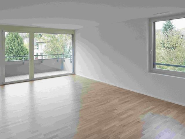 Wohnen im Alter mit Stil!