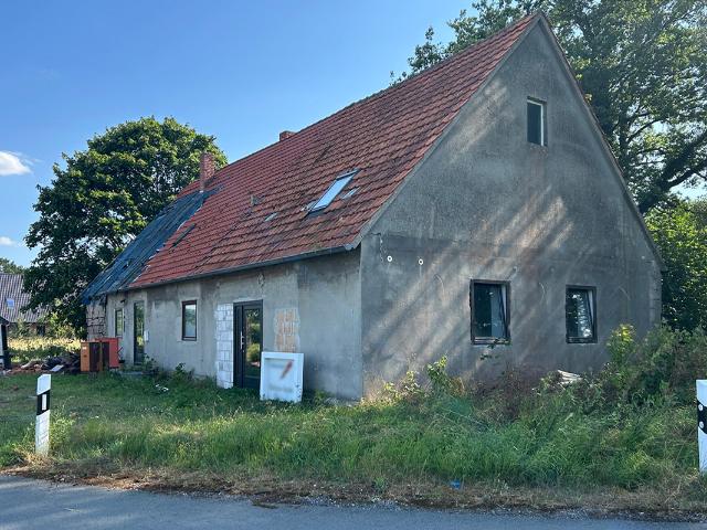 Wohnen im Außenbereich von Verl Kaunitz