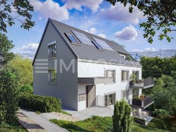 In Der Ey, Albisrieden, Albisrieden, Zürich, Kanton Zürich