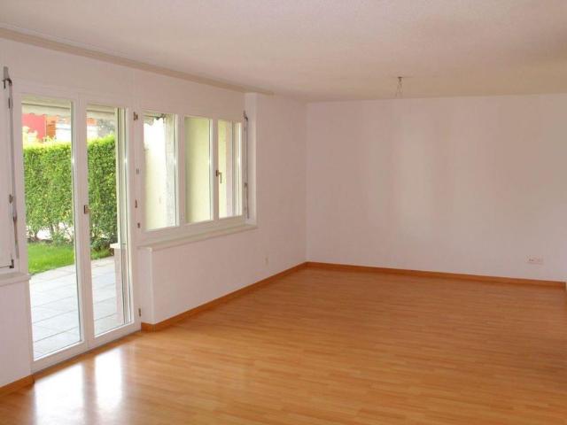 Wohnen im beliebten Familienquartier