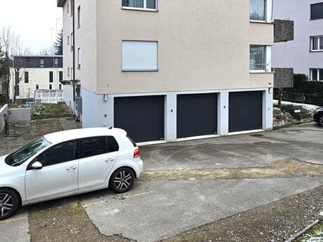 Wohnen im beliebten Heiligkreuz Quartier