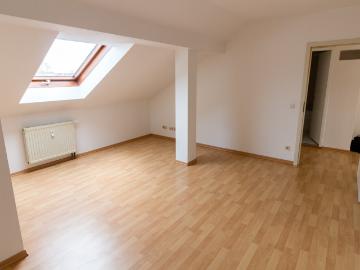 Wohnen im beliebten Leipziger Westen 2,5 Zimmer am Lindenauer Markt