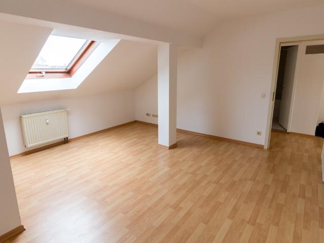 Wohnen im beliebten Leipziger Westen 2,5 Zimmer am Lindenauer Markt