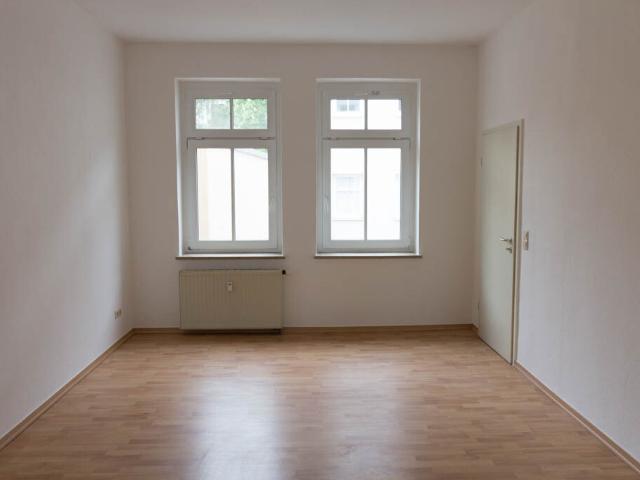 Wohnen im beliebten Leipziger Westen 2 Zimmer am Lindenauer Markt