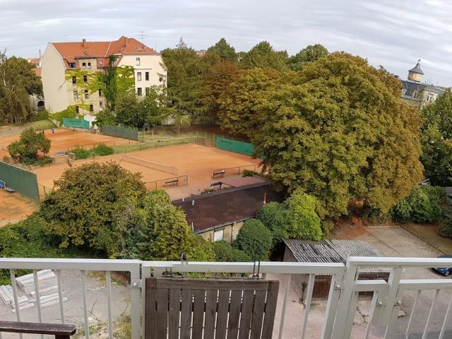 Wohnen im beliebten Paulusviertel!