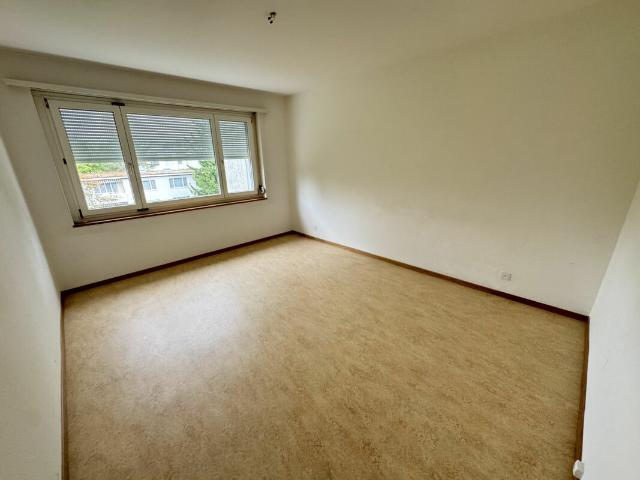 Wohnen im beliebten Quartier Wollishofen befristet bis zum 30.06.2027