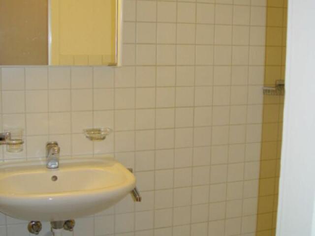 Wohnen im beliebten Quartier Wollishofen befristet bis zum 31.01.2027