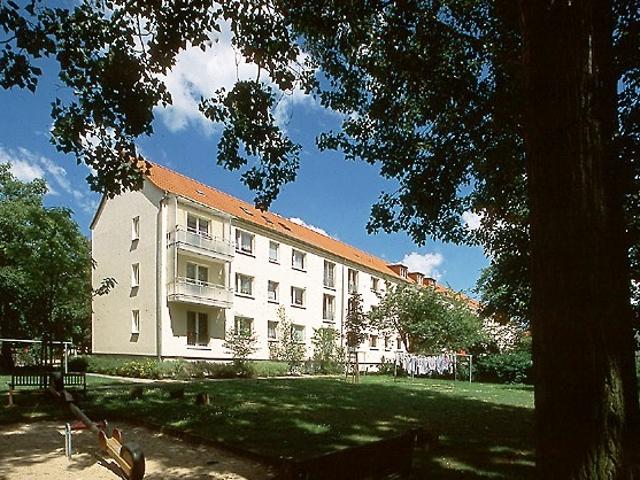 Wohnen im beliebten Stadtteil!