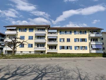 Aarefeld, Steffisburg, Verwaltungskreis Thun, Verwaltungsregion Oberland, Kanton Bern