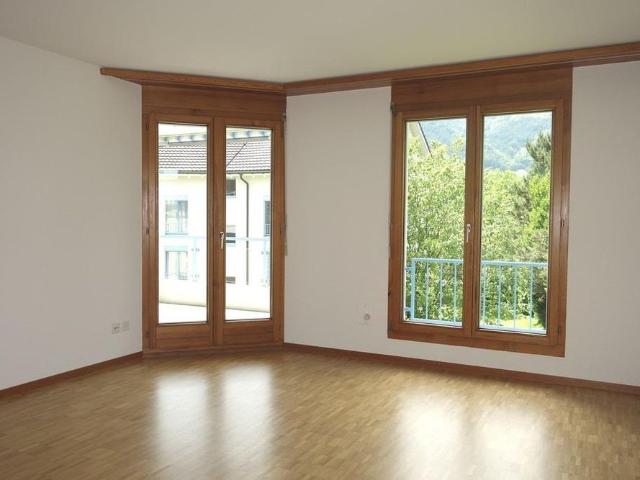 Wohnen im beliebten Wohnquartier
