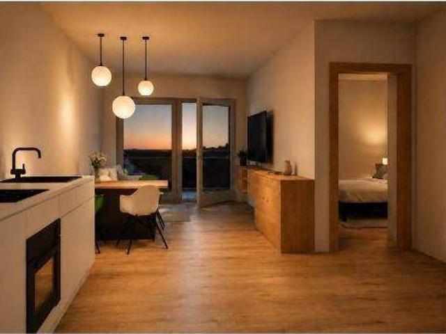 Wohnen im Bräuhaus exklusive Wohnung zur Miete stilvoll, inklusive Küche & in bester Lage