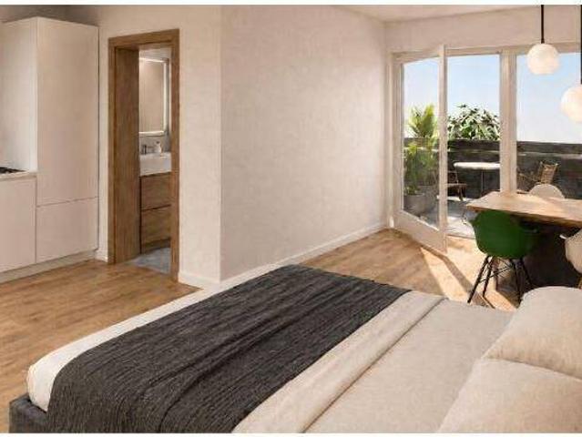Wohnen im Bräuhaus exklusive Wohnung zur Miete stilvoll, inklusive Küche & in bester Lage