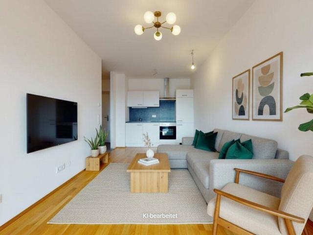 Wohnen im Brauquartier – modern & lebendig
