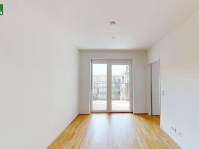 Wohnen im Brauquartier – modern & lebendig