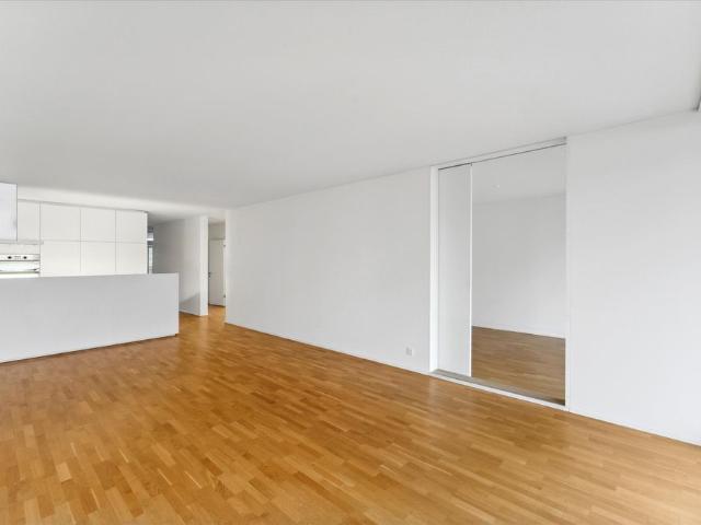Wohnen im Breitenrainquartier