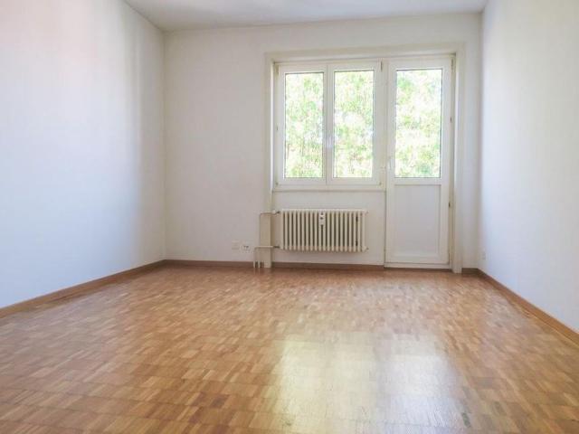 Wohnen im Breitsch