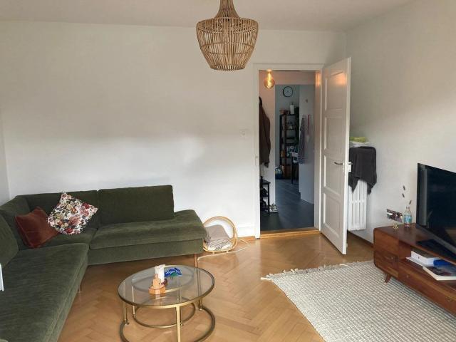 Wohnen im Breitsch charmante Wohnung an zentraler Lage