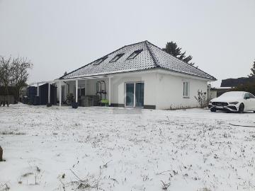 Barnim, Bundesland Brandenburg - Garten