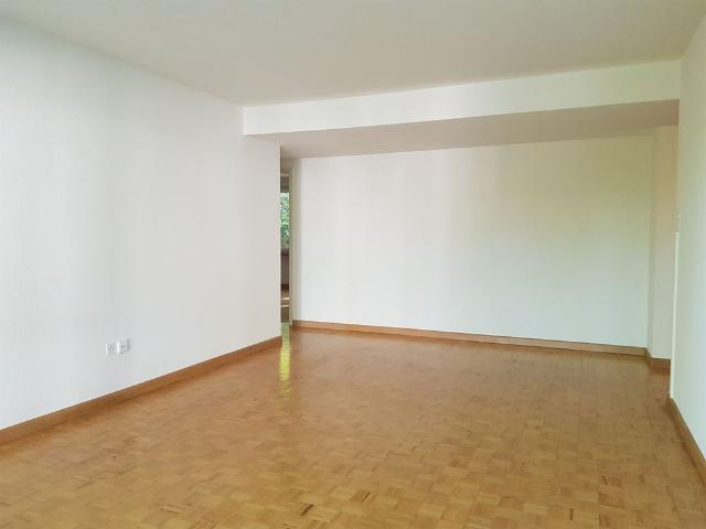 Wohnen im Gellertquartier!
