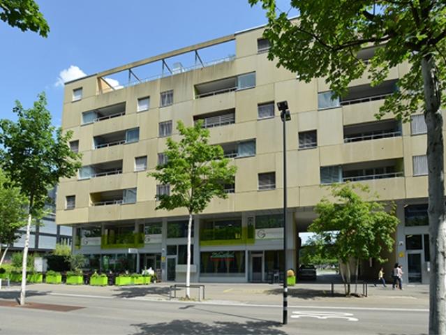 Wohnen im Glattpark Mieten ohne Kaution