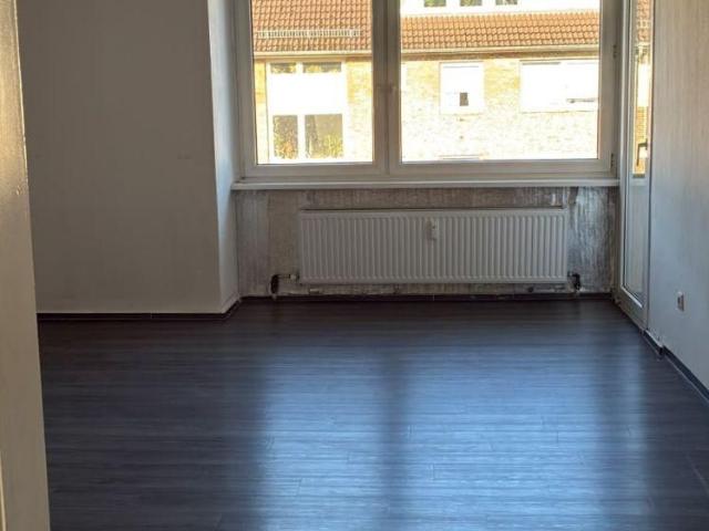 Wohnen im Grünen! mit 3 Zimmern