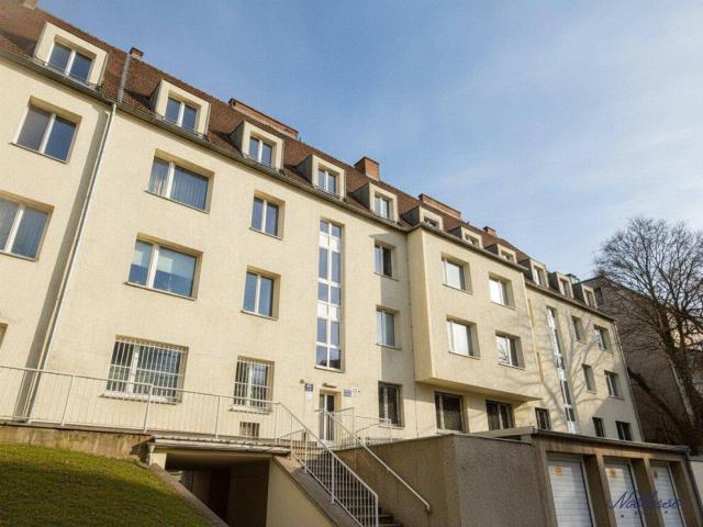 Wohnen im Grünen mit Balkon und hervorragender Stadtanbindung!