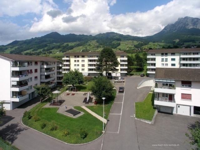 3 Room apartment