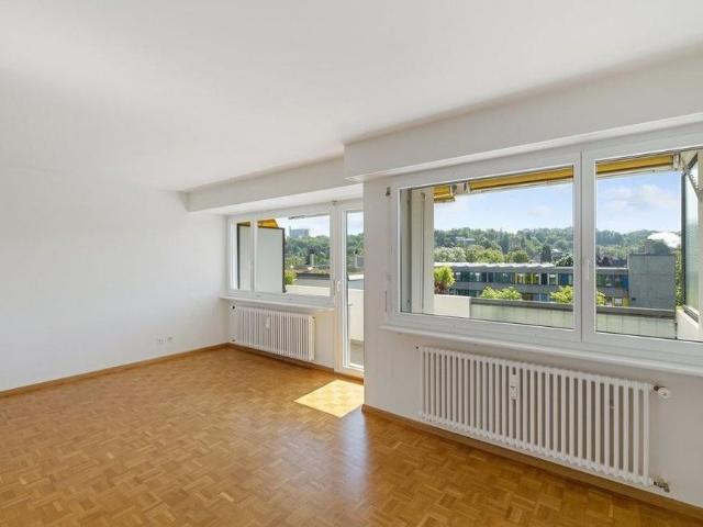 Wohnen im Grünen nur wenige Minuten von Basel entfernt