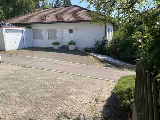 Wohnen im Grünen Nähe Bettingen in DE