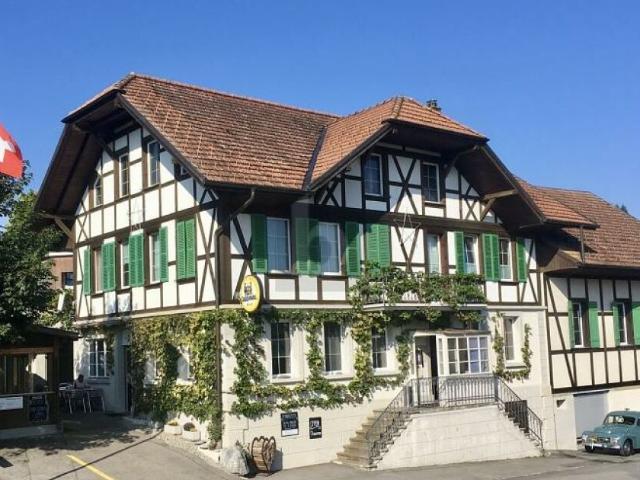 WOHNEN IM GRÜNEN NAHE DER STADT