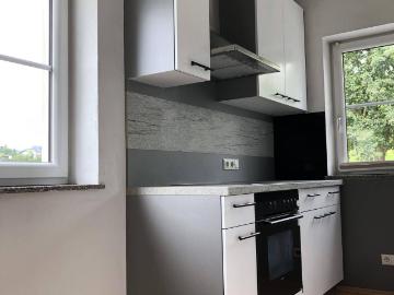 Wohnen im Grünen. Nordwestlich ausgerichtete 3,5 Zimmer Wohnung in Zell am Pettenfirst Vöcklabruck zu vermieten! provisionsfrei