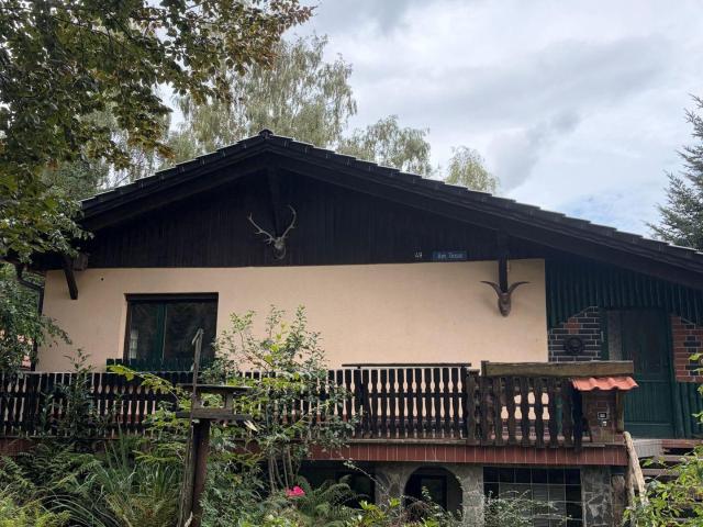 Wohnen im Grünen auf der Wehd