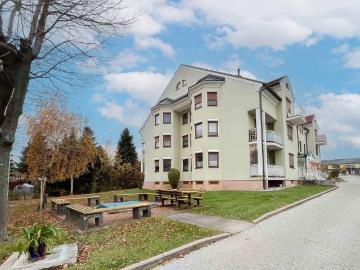 Rohrbach bei Mattersburg, Bezirk Mattersburg, Burgenland