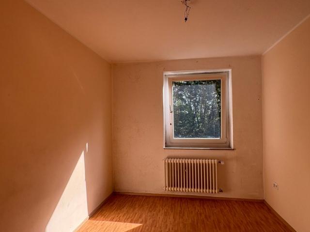 Wohnen im Grünen am Hasten!