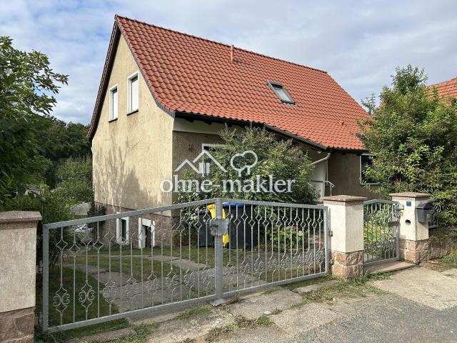 Wohnen im Grünen am Rande der Welterbestadt