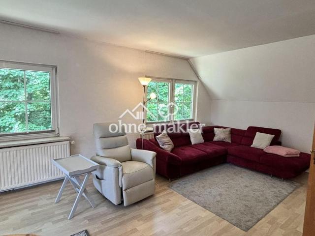 Wohnen im Grünen am Stadtrand